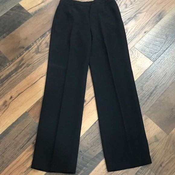 The Classic Black Kasper Works Pants - Picture 7 of 9